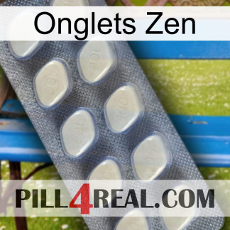 Zen Tabs 08